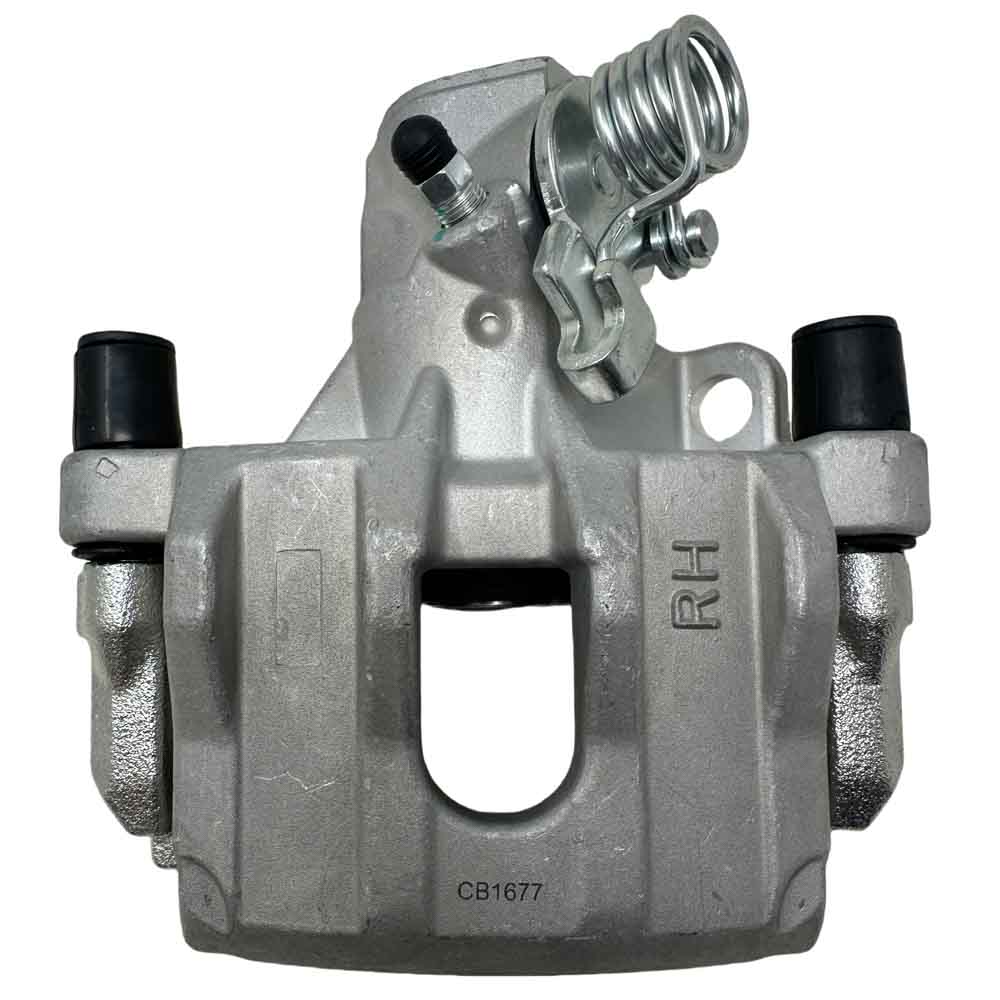 2004 Mazda 3 Brake Caliper